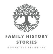 Family History Stories